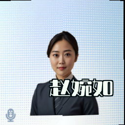 赵婉如