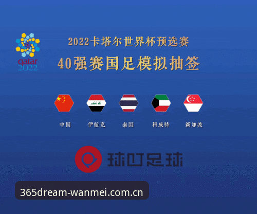 U17世界杯抽签结果实用指南：在完美体育平台掌握国足动态